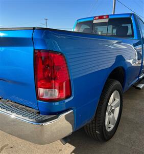 2021 RAM 1500 Classic Tradesman - Photo 8 - Macomb, IL 61455