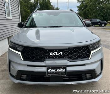 2023 Kia Sorento SX   - Photo 6 - Macomb, IL 61455