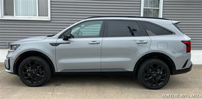 2023 Kia Sorento SX   - Photo 3 - Macomb, IL 61455