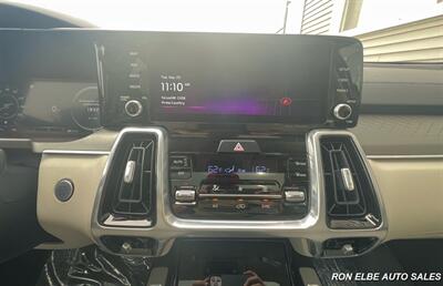 2023 Kia Sorento SX   - Photo 22 - Macomb, IL 61455