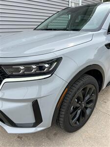 2023 Kia Sorento SX   - Photo 5 - Macomb, IL 61455