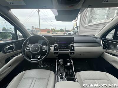 2023 Kia Sorento SX   - Photo 18 - Macomb, IL 61455