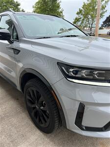 2023 Kia Sorento SX   - Photo 7 - Macomb, IL 61455