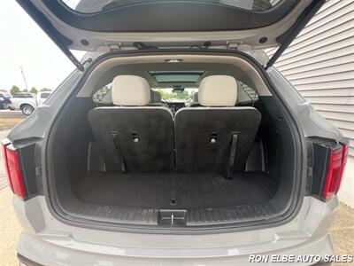 2023 Kia Sorento SX   - Photo 14 - Macomb, IL 61455