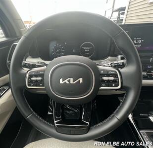 2023 Kia Sorento SX   - Photo 19 - Macomb, IL 61455