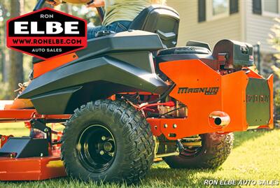 2026 Bad Boy Magnum 54 "   - Photo 1 - Macomb, IL 61455