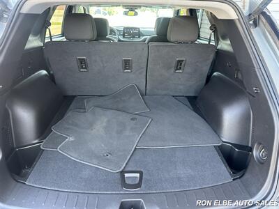 2023 Chevrolet Blazer LT - Photo 18 - Macomb, IL 61455