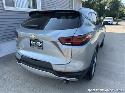 2023 Chevrolet Blazer LT - Photo 35 - Macomb, IL 61455