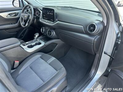 2023 Chevrolet Blazer LT - Photo 33 - Macomb, IL 61455