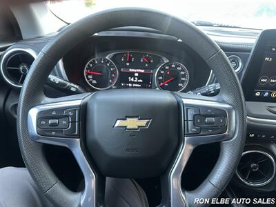 2023 Chevrolet Blazer LT - Photo 24 - Macomb, IL 61455