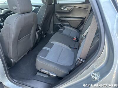 2023 Chevrolet Blazer LT - Photo 19 - Macomb, IL 61455