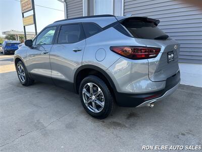 2023 Chevrolet Blazer LT - Photo 6 - Macomb, IL 61455