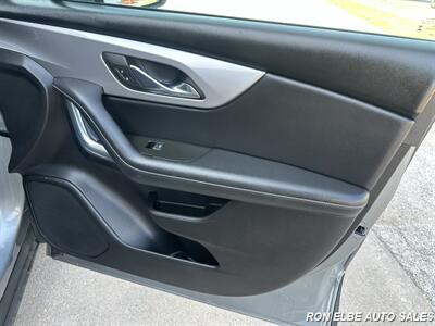 2023 Chevrolet Blazer LT - Photo 32 - Macomb, IL 61455