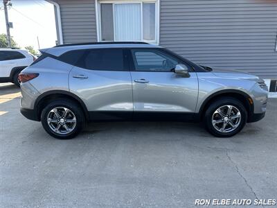 2023 Chevrolet Blazer LT - Photo 7 - Macomb, IL 61455