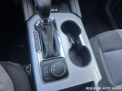2023 Chevrolet Blazer LT - Photo 28 - Macomb, IL 61455