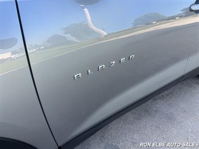 2023 Chevrolet Blazer LT - Photo 13 - Macomb, IL 61455