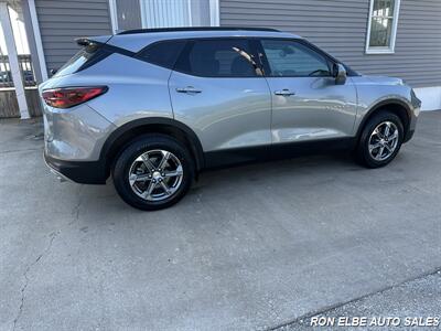 2023 Chevrolet Blazer LT - Photo 9 - Macomb, IL 61455