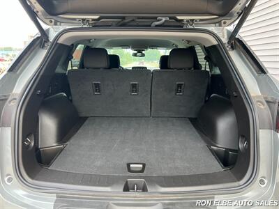 2023 Chevrolet Blazer LT - Photo 11 - Macomb, IL 61455