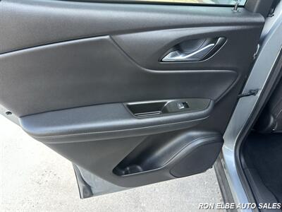 2023 Chevrolet Blazer LT - Photo 20 - Macomb, IL 61455