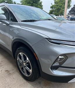 2023 Chevrolet Blazer LT - Photo 7 - Macomb, IL 61455