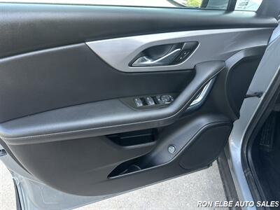 2023 Chevrolet Blazer LT - Photo 22 - Macomb, IL 61455
