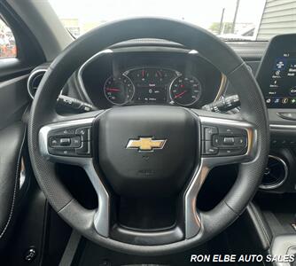 2023 Chevrolet Blazer LT - Photo 18 - Macomb, IL 61455