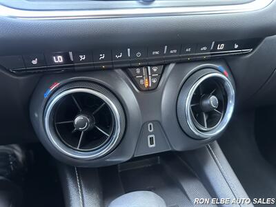2023 Chevrolet Blazer LT - Photo 23 - Macomb, IL 61455