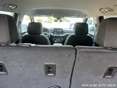 2023 Chevrolet Blazer LT - Photo 16 - Macomb, IL 61455