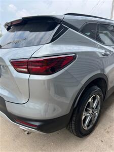 2023 Chevrolet Blazer LT - Photo 8 - Macomb, IL 61455