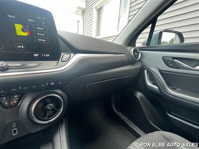2023 Chevrolet Blazer LT - Photo 23 - Macomb, IL 61455