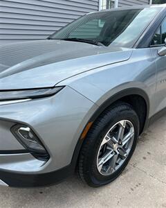 2023 Chevrolet Blazer LT - Photo 5 - Macomb, IL 61455