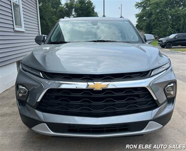 2023 Chevrolet Blazer LT - Photo 6 - Macomb, IL 61455