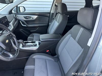 2023 Chevrolet Blazer LT - Photo 25 - Macomb, IL 61455