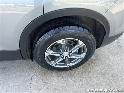 2023 Chevrolet Blazer LT - Photo 8 - Macomb, IL 61455