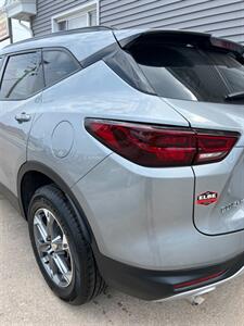 2023 Chevrolet Blazer LT - Photo 10 - Macomb, IL 61455