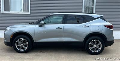 2023 Chevrolet Blazer LT - Photo 3 - Macomb, IL 61455
