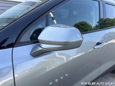2023 Chevrolet Blazer LT - Photo 12 - Macomb, IL 61455