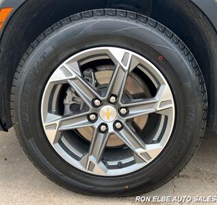 2023 Chevrolet Blazer LT - Photo 4 - Macomb, IL 61455