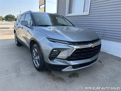 2023 Chevrolet Blazer LT - Photo 4 - Macomb, IL 61455