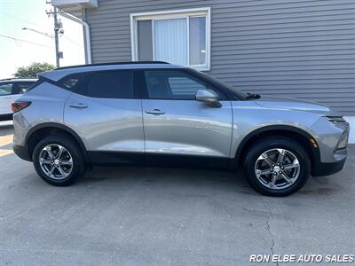 2023 Chevrolet Blazer LT - Photo 10 - Macomb, IL 61455