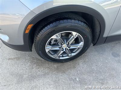 2023 Chevrolet Blazer LT - Photo 5 - Macomb, IL 61455