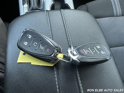 2023 Chevrolet Blazer LT - Photo 30 - Macomb, IL 61455