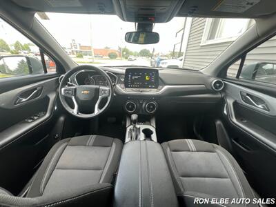 2023 Chevrolet Blazer LT - Photo 17 - Macomb, IL 61455
