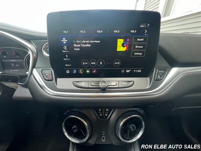 2023 Chevrolet Blazer LT - Photo 21 - Macomb, IL 61455