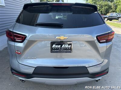 2023 Chevrolet Blazer LT - Photo 36 - Macomb, IL 61455