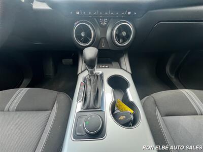 2023 Chevrolet Blazer LT - Photo 22 - Macomb, IL 61455