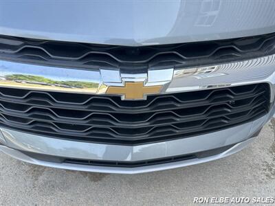 2023 Chevrolet Blazer LT - Photo 37 - Macomb, IL 61455