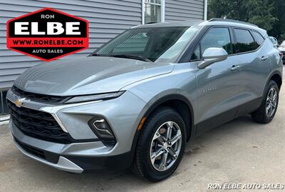 2023 Chevrolet Blazer LT SUV