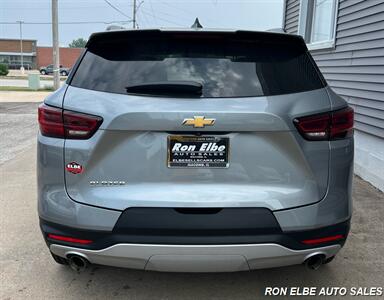 2023 Chevrolet Blazer LT - Photo 9 - Macomb, IL 61455