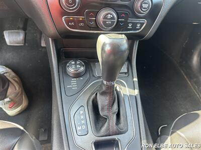 2020 Jeep Cherokee Trailhawk   - Photo 31 - Macomb, IL 61455